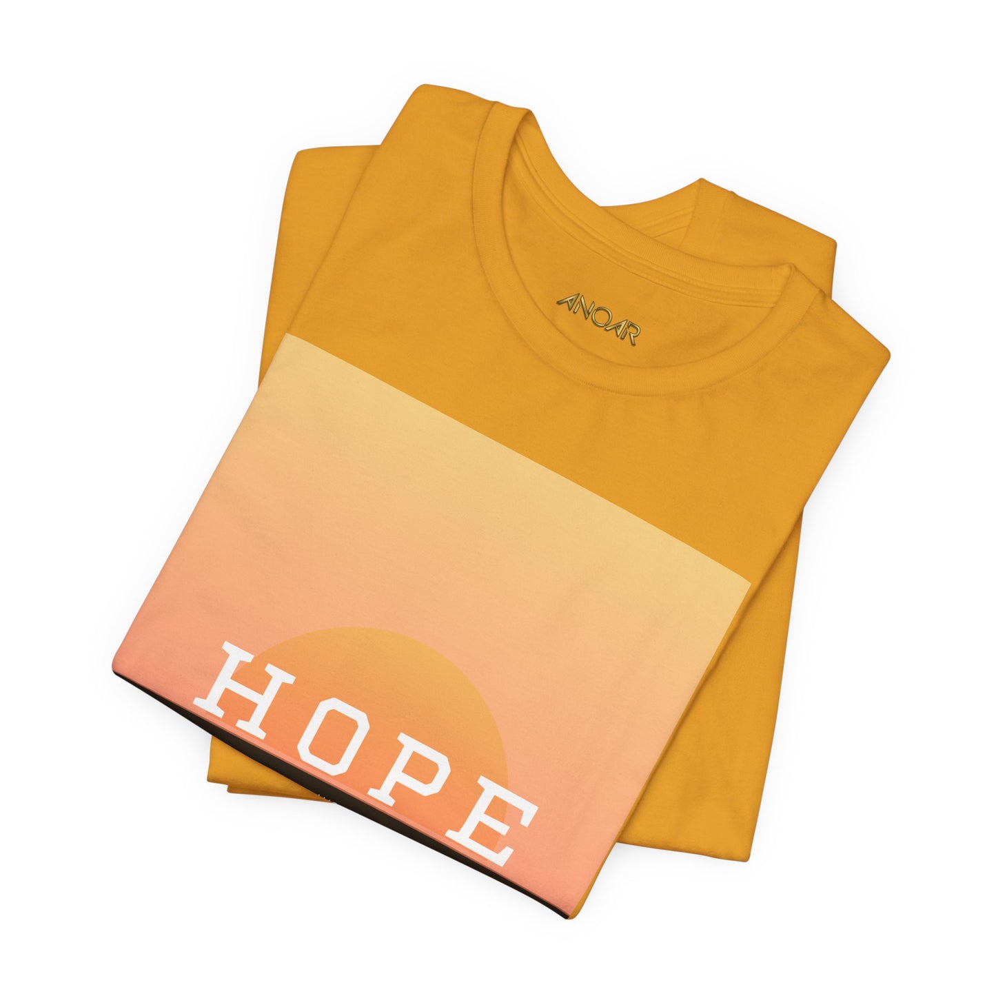 Hope Inspirational Graphic Tee