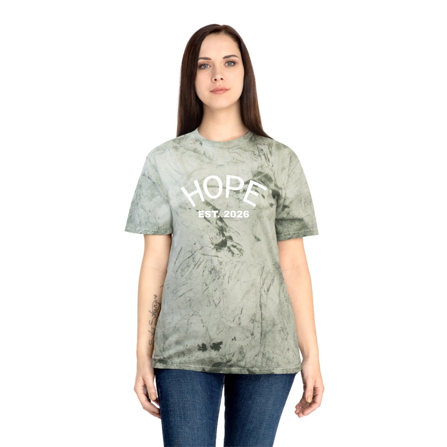 2026 Hope Blast T-Shirt