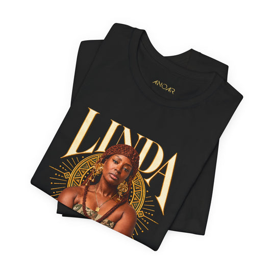 Linda Orji Graphic T‑Shirt