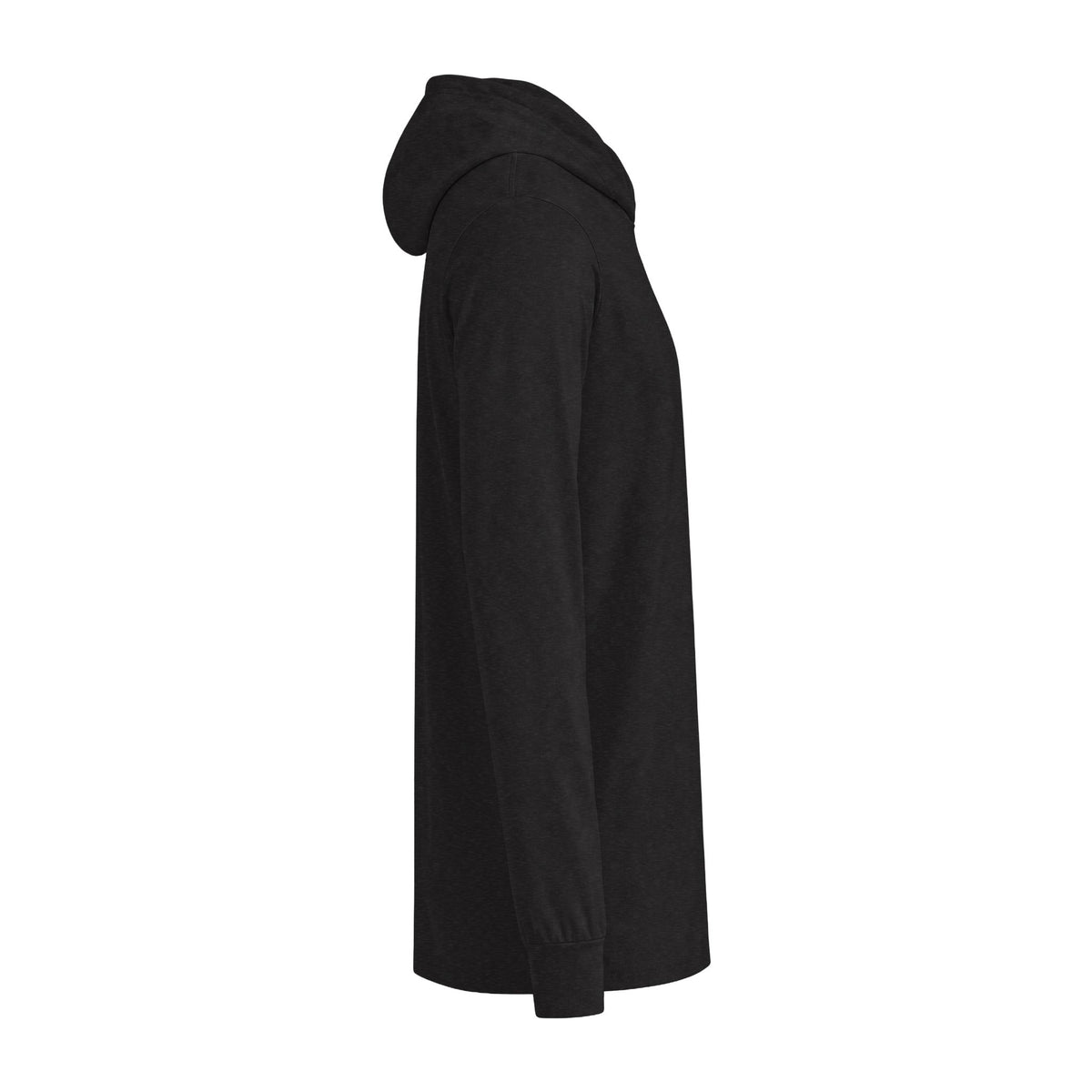 ENACENSE Love and Light, Peace and Love Hoodie