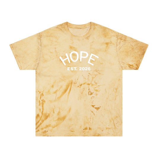 2026 Hope Blast T-Shirt