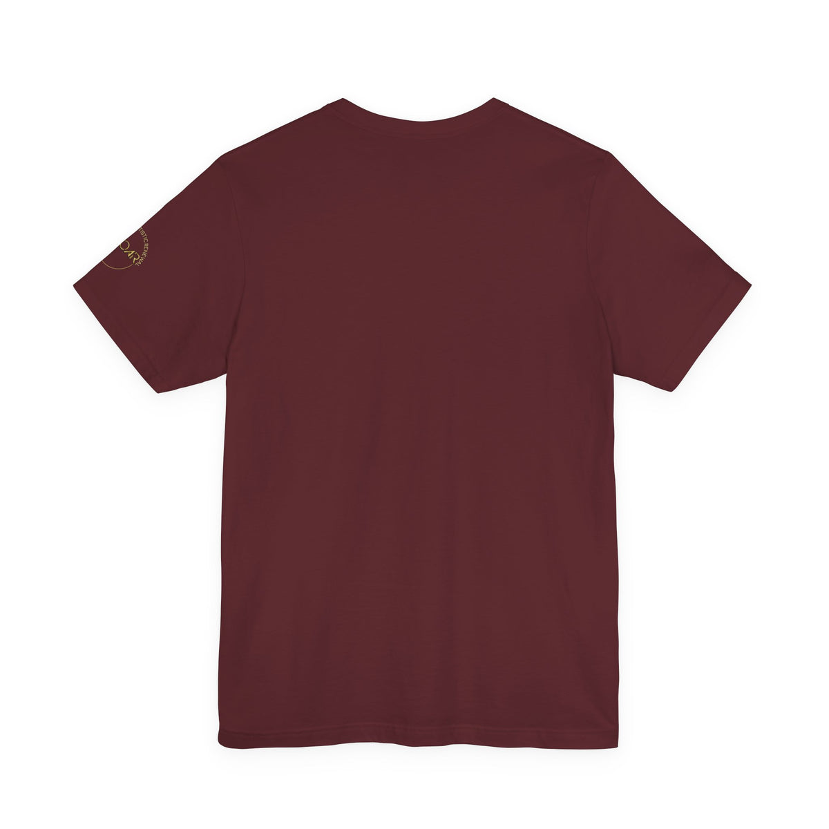 BLUZ Heavy Is The Crown Tee