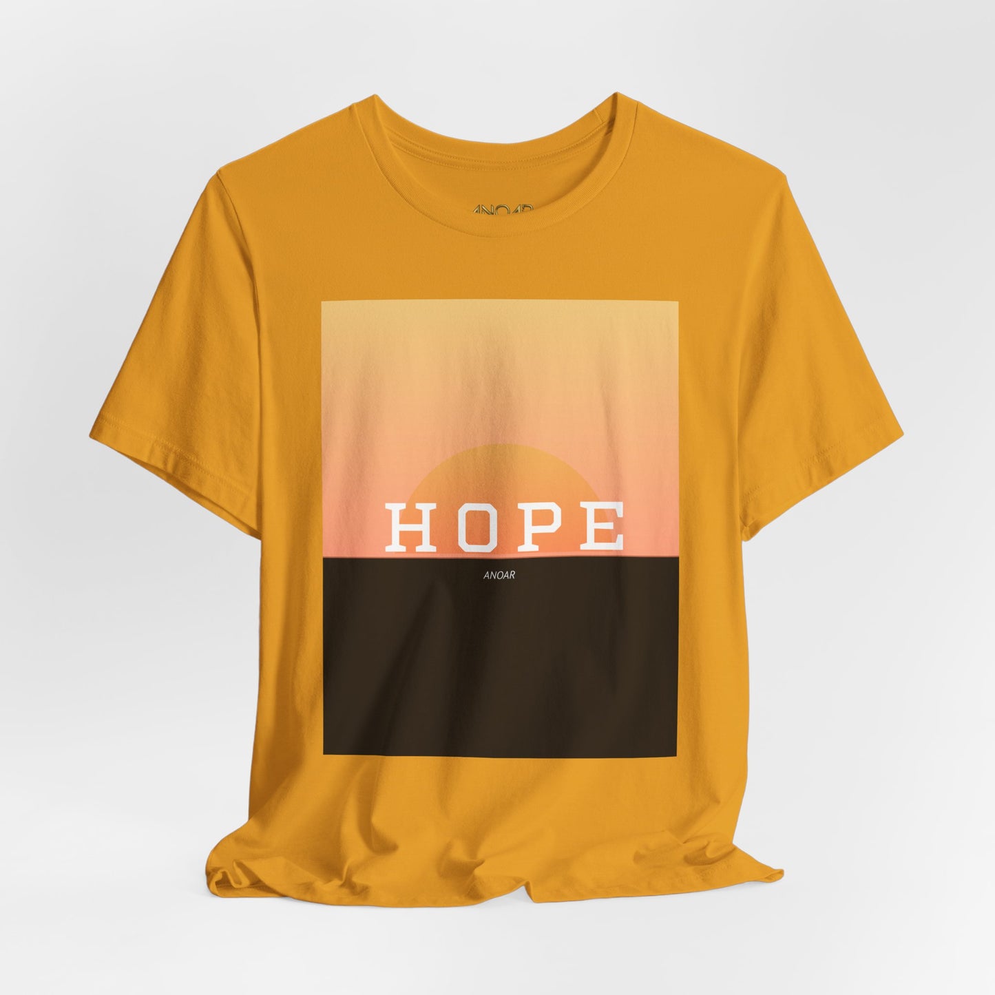 Hope Inspirational Graphic Tee