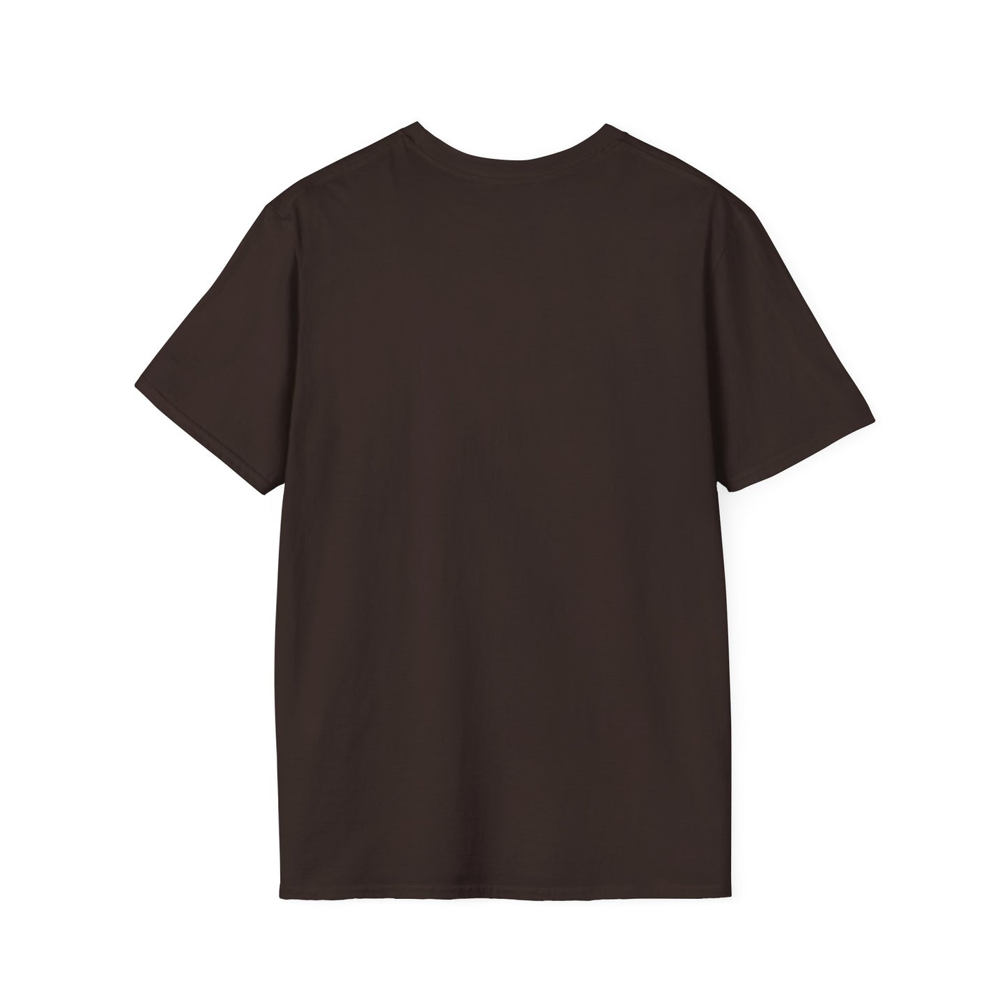 Queen City Vintage Portrait T-Shirt — Live Proud Graphic Tee