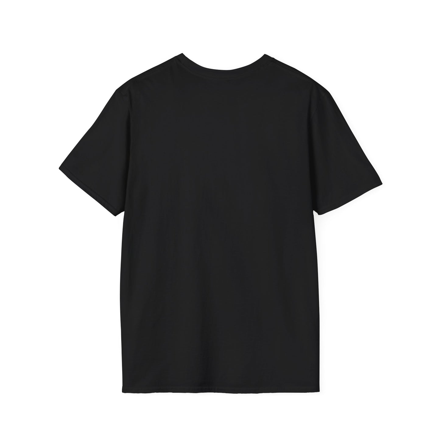 "LAMARKS" Graphic T-Shirt