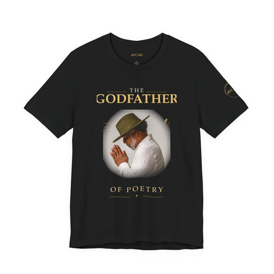 Godfather Poetry T-Shirt
