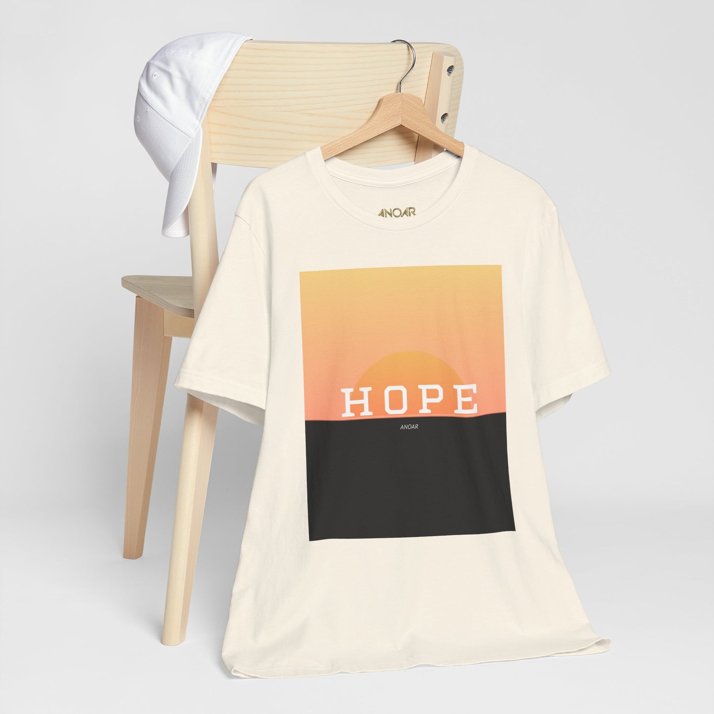 Hope Inspirational Graphic Tee
