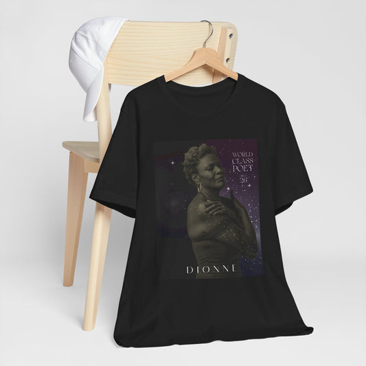 Dionne Classic Soul Graphic T-Shirt