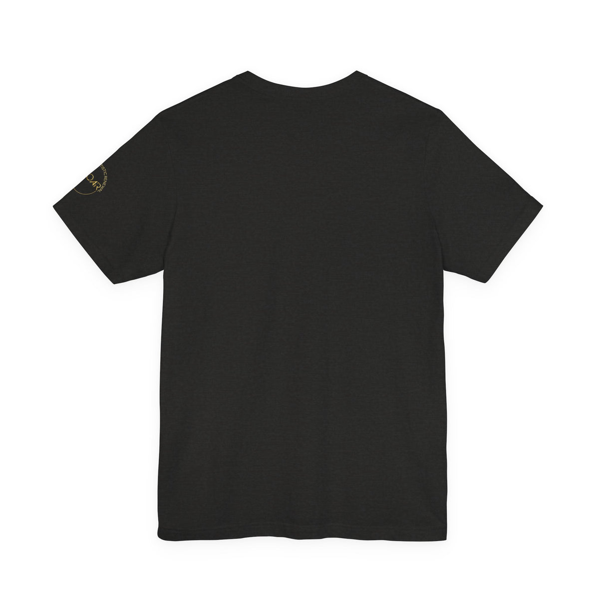 BLUZ Heavy Is The Crown Tee