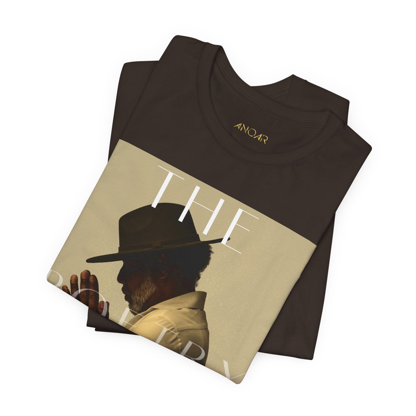 Godfather Poetry T-Shirt