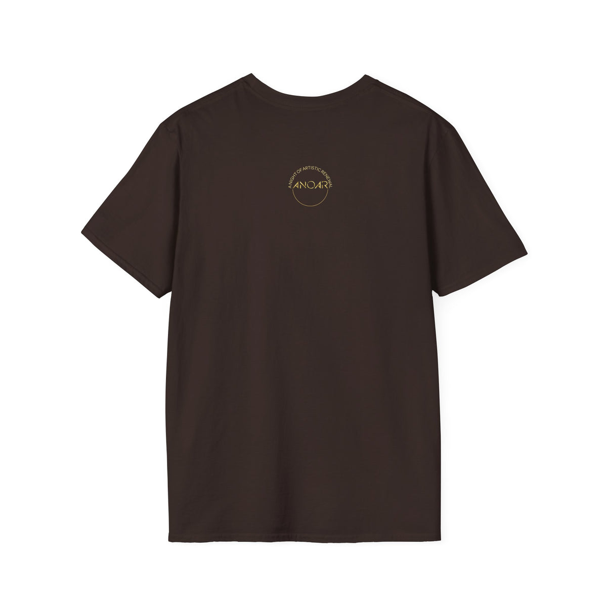 Adayla Turner Tribute T-Shirt — Vintage Portrait Graphic Tee