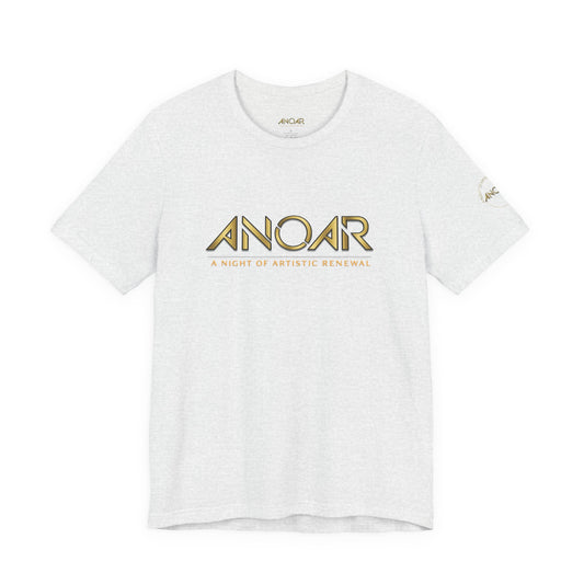 ANOAR Event Official T-Shirt