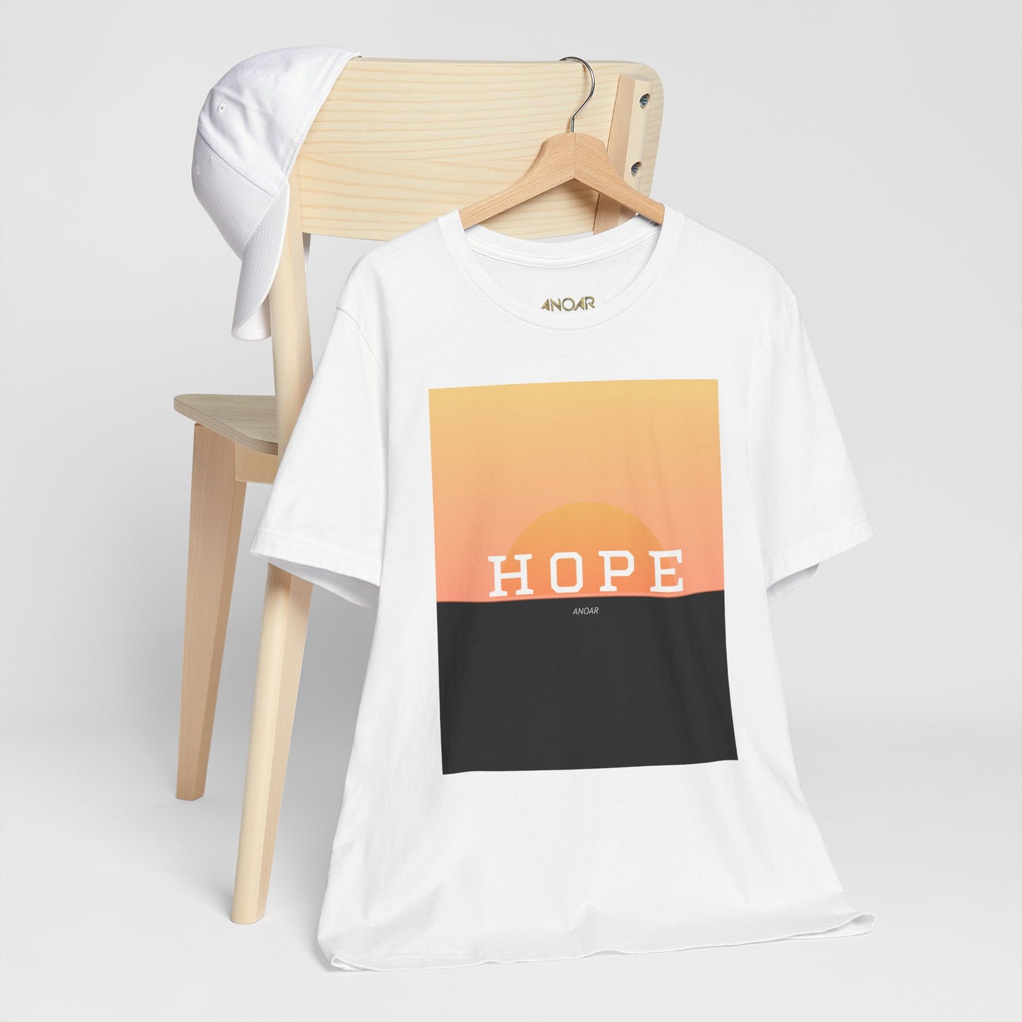 Hope Inspirational Graphic Tee