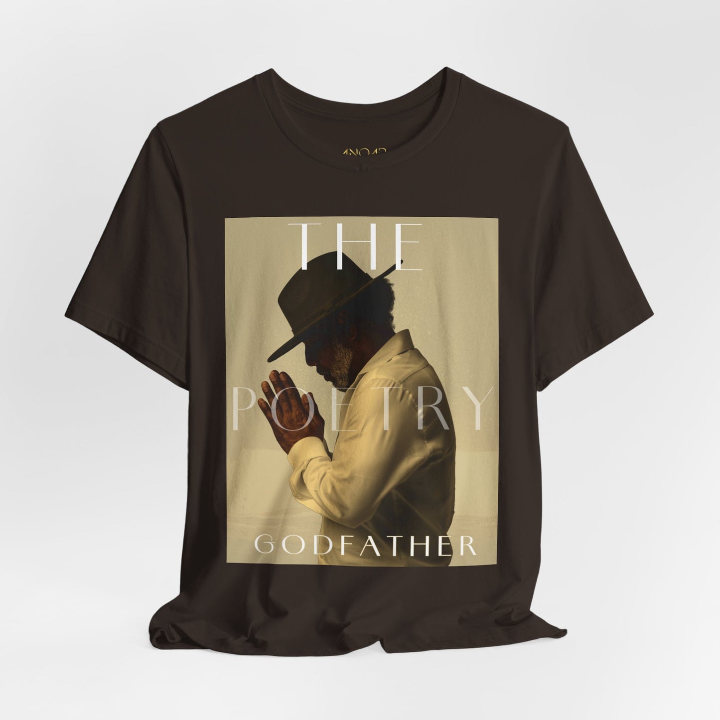 Godfather Poetry T-Shirt