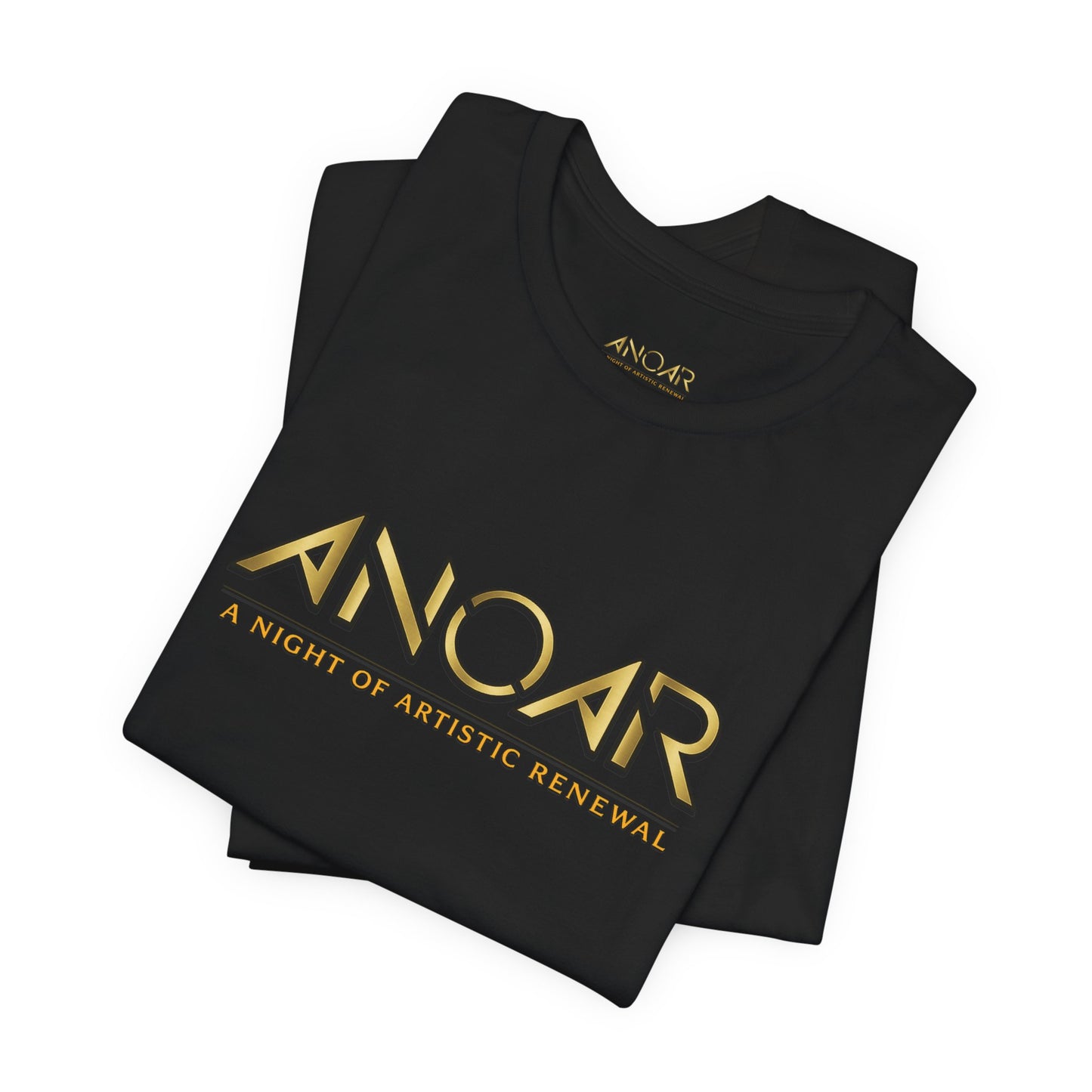 ANOAR Event Official T-Shirt