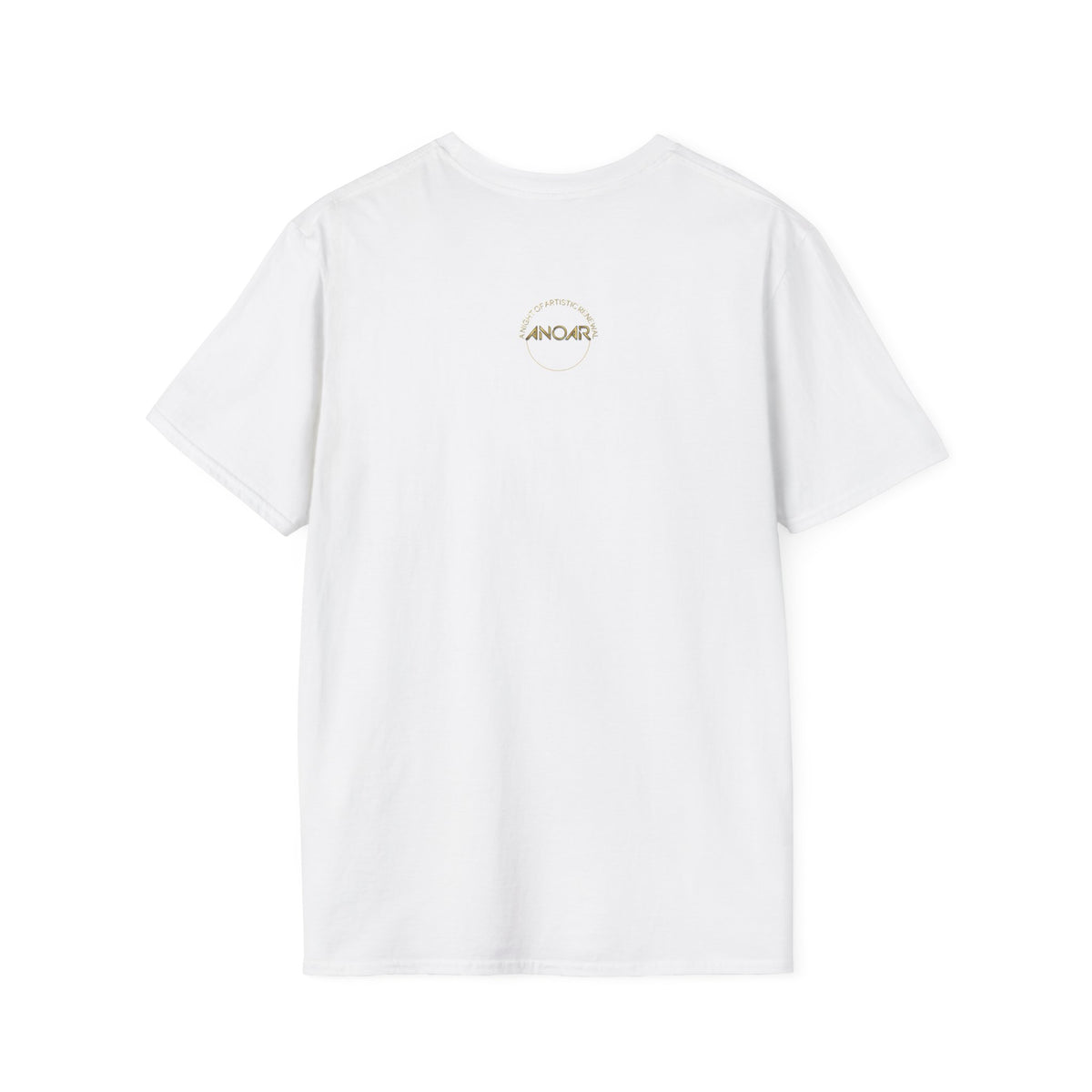 Adayla Turner Tribute T-Shirt — Vintage Portrait Graphic Tee