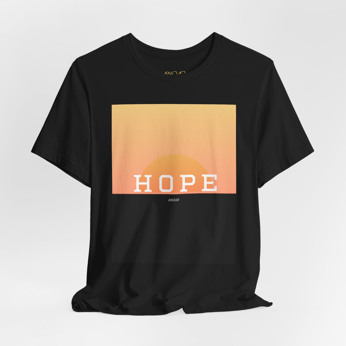 Hope Inspirational Graphic Tee