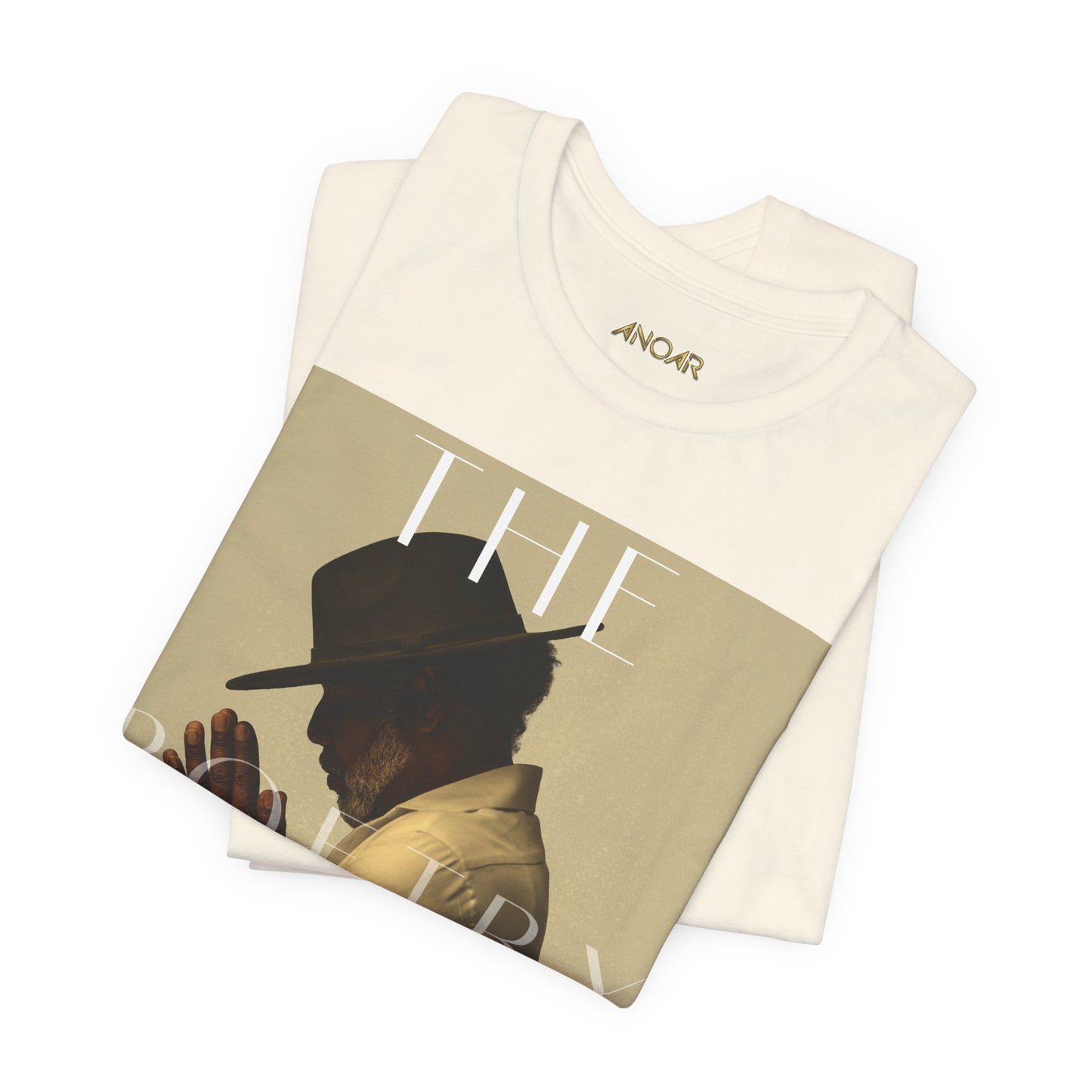 Godfather Poetry T-Shirt