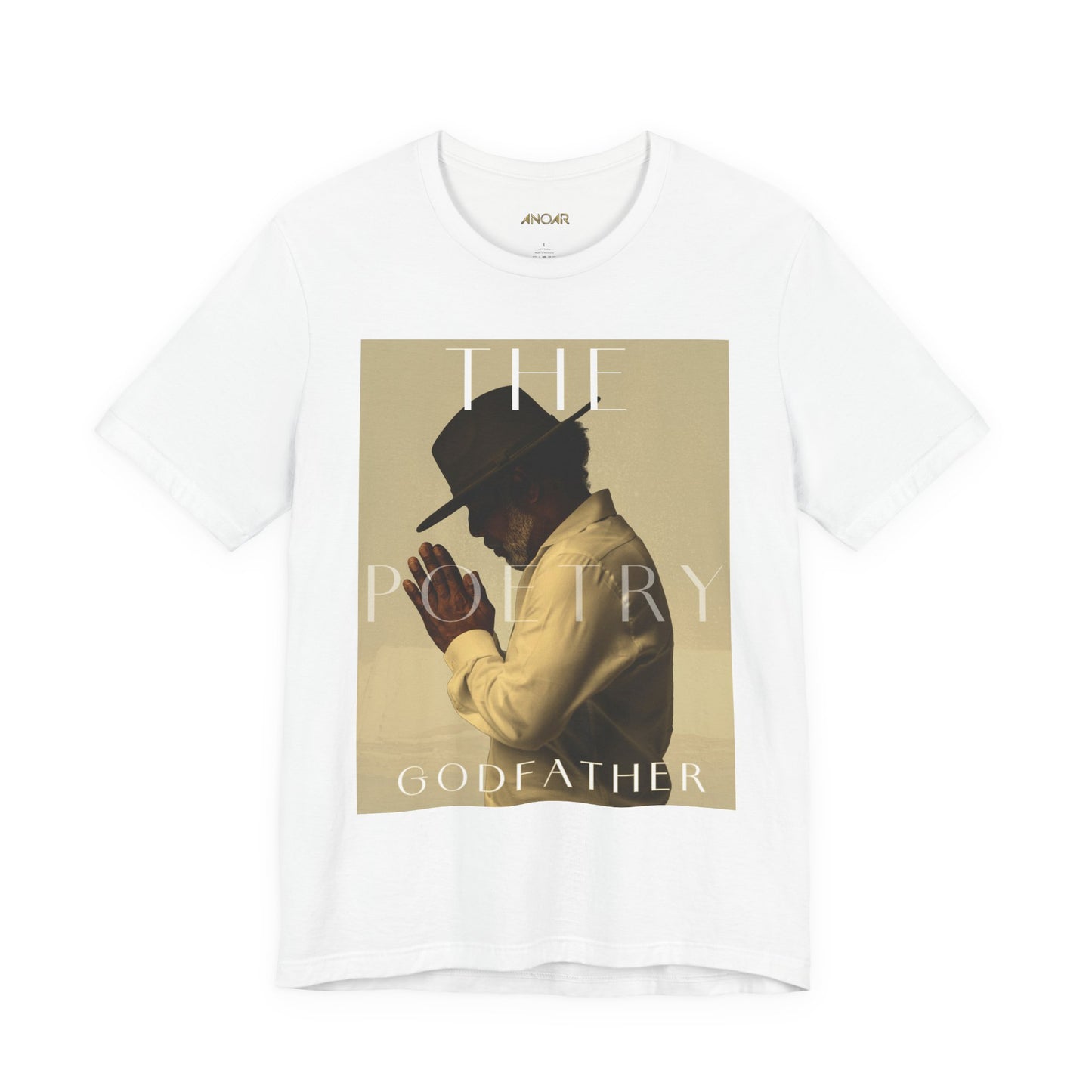Godfather Poetry T-Shirt
