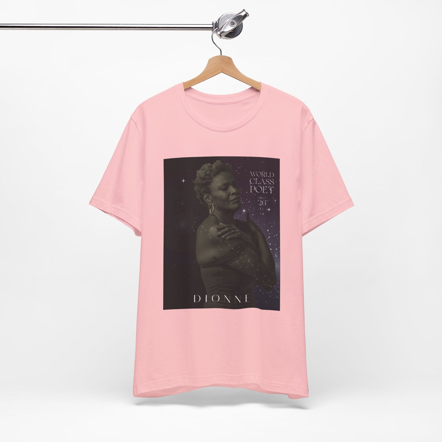 Dionne Classic Soul Graphic T-Shirt