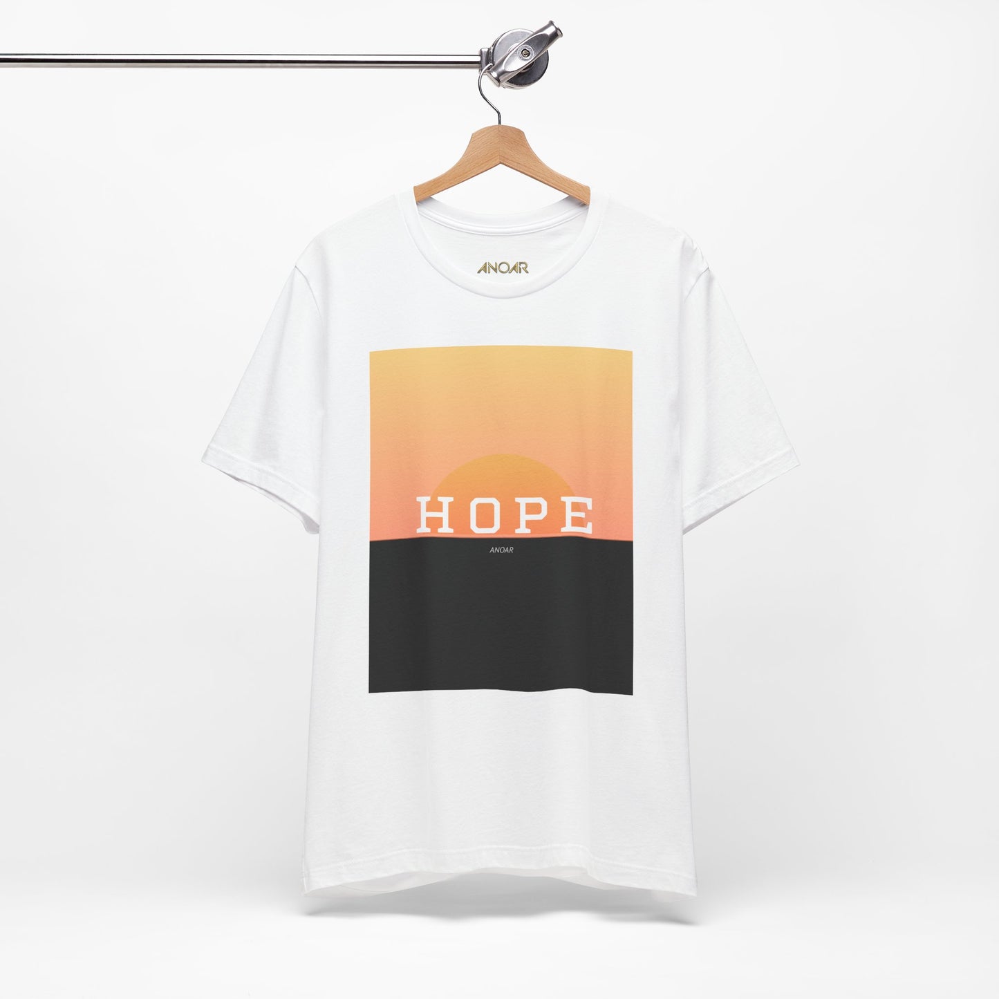 Hope Inspirational Graphic Tee