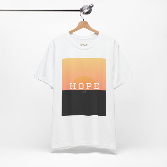 Hope Inspirational Graphic Tee