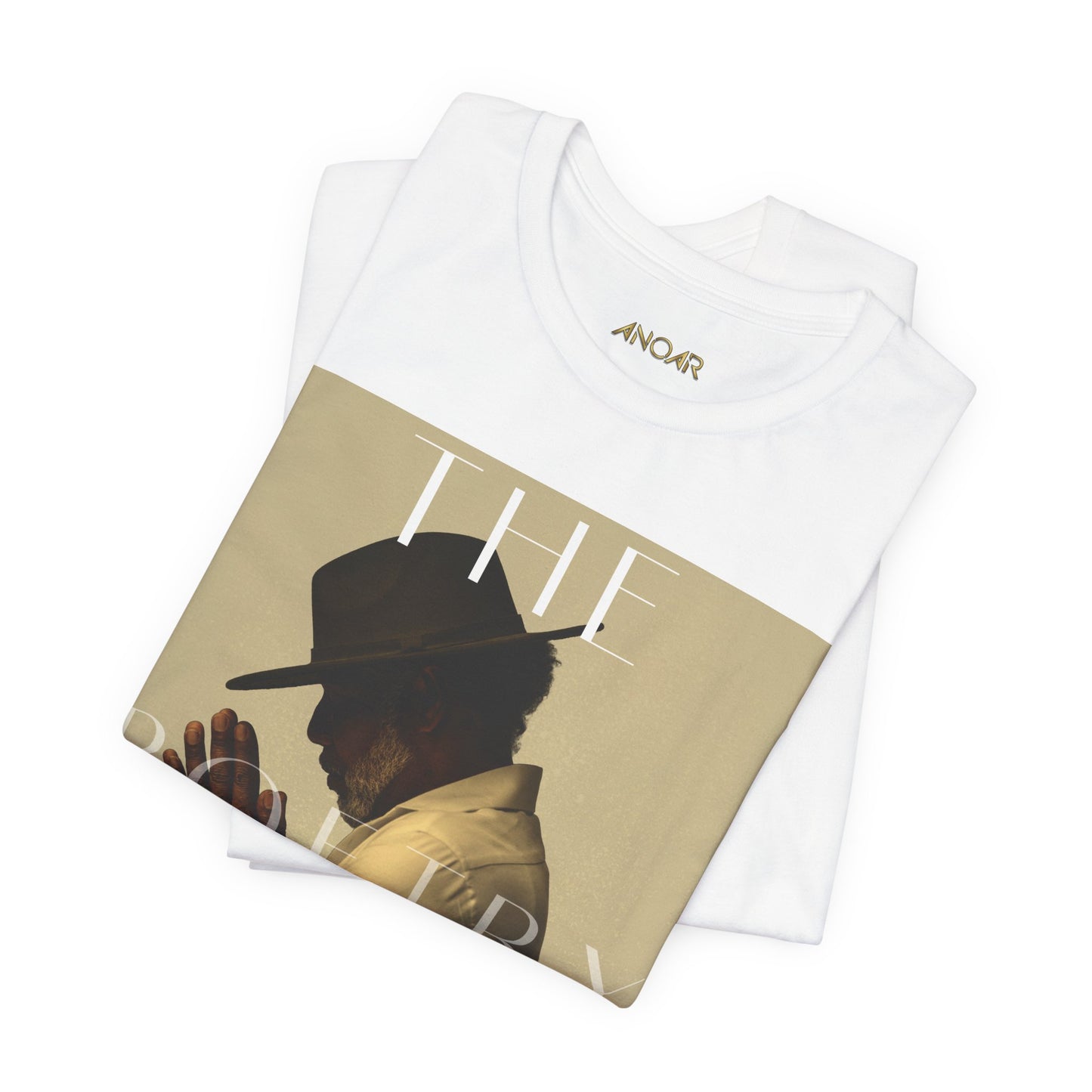 Godfather Poetry T-Shirt