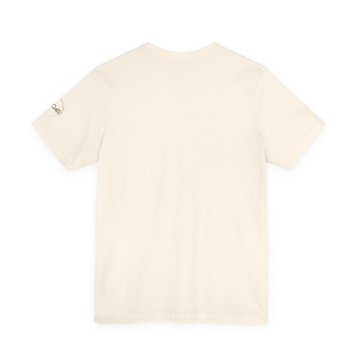 Dionne Classic Soul Portrait Tee — 'World Class Poet' Graphic T-Shirt