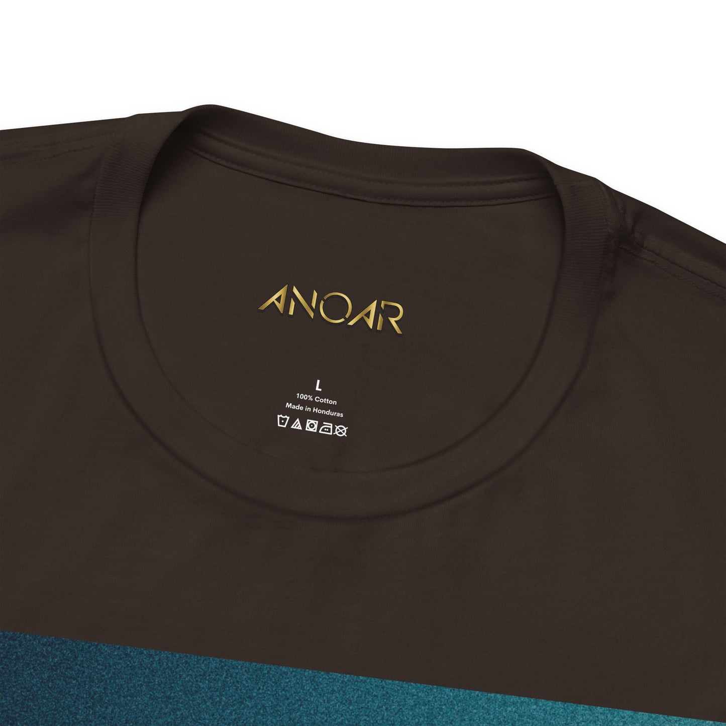 Triumph Inspirational Graphic T-Shirt