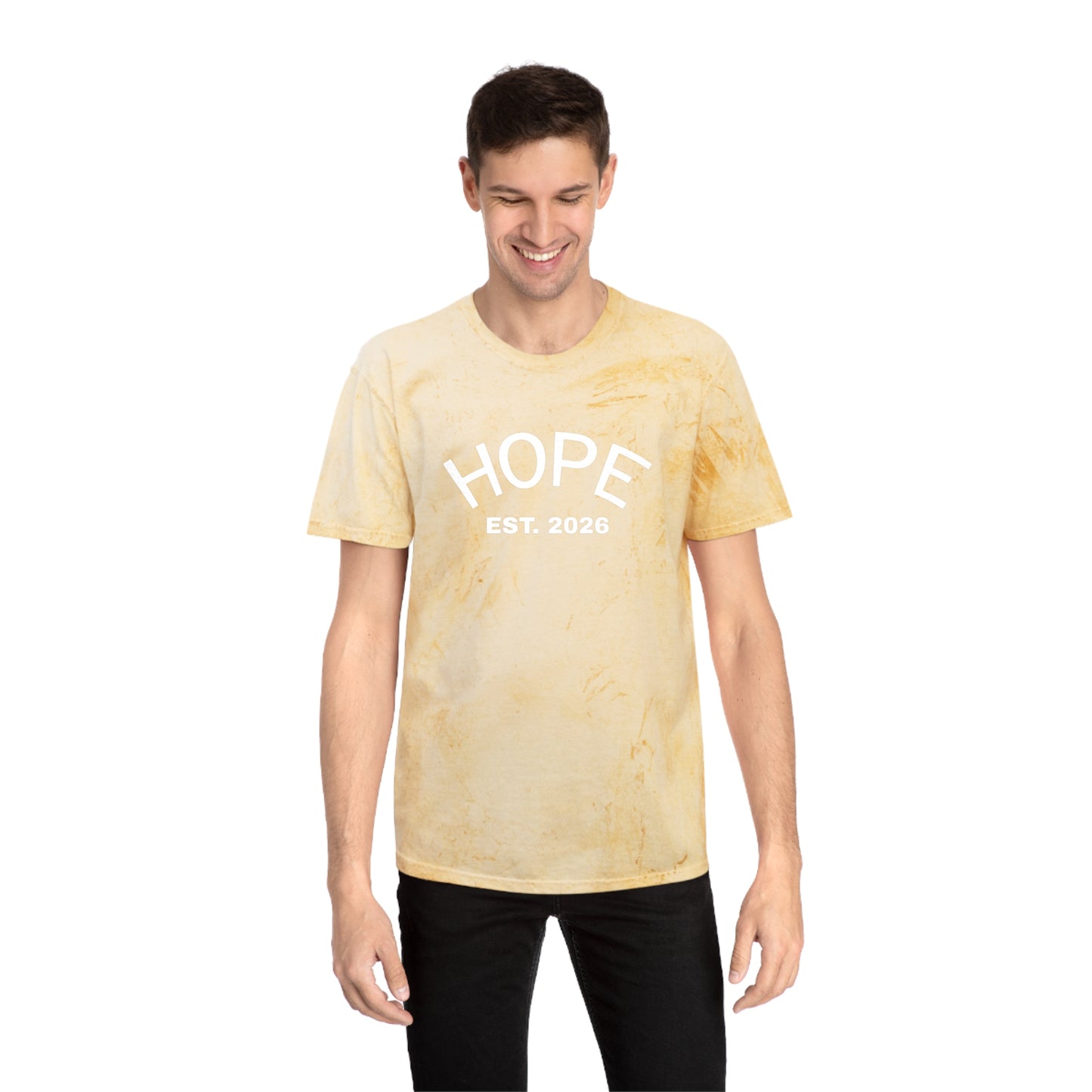 2026 Hope Blast T-Shirt
