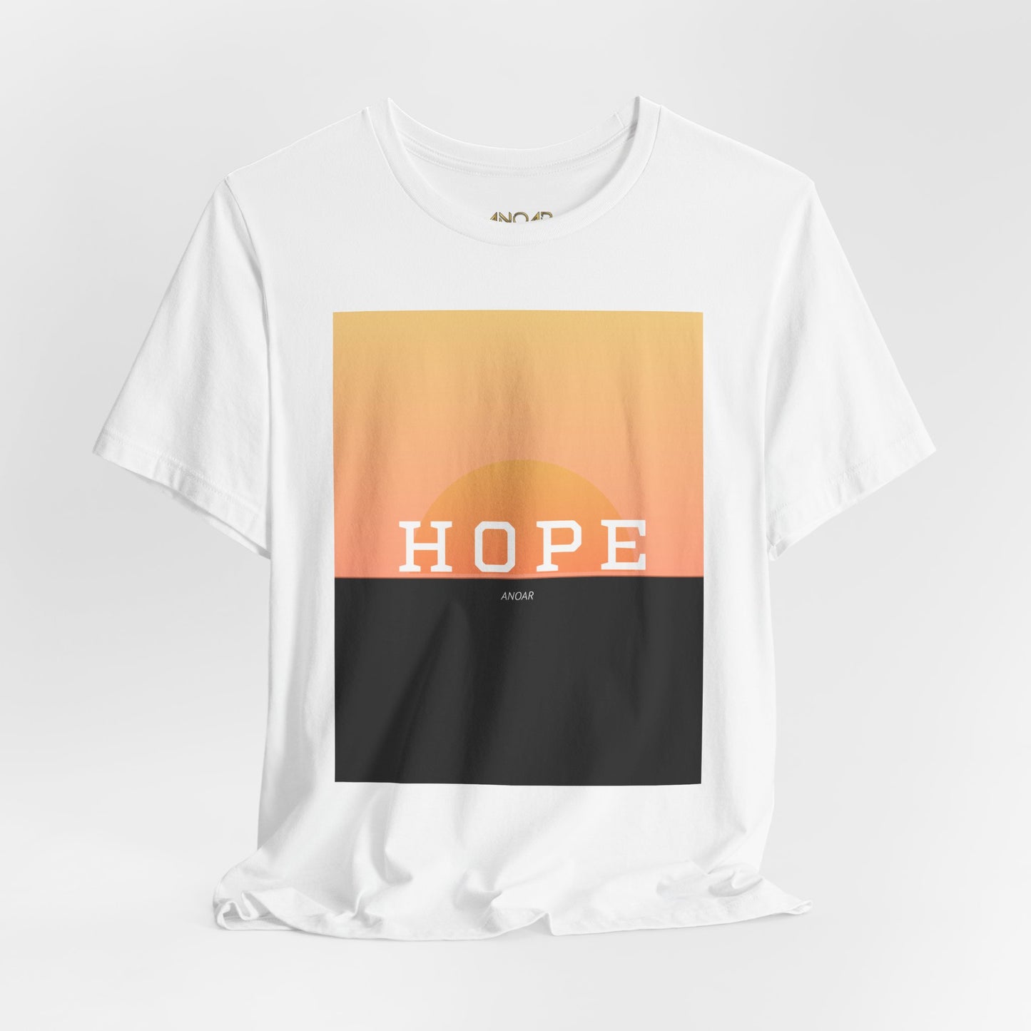 Hope Inspirational Graphic Tee