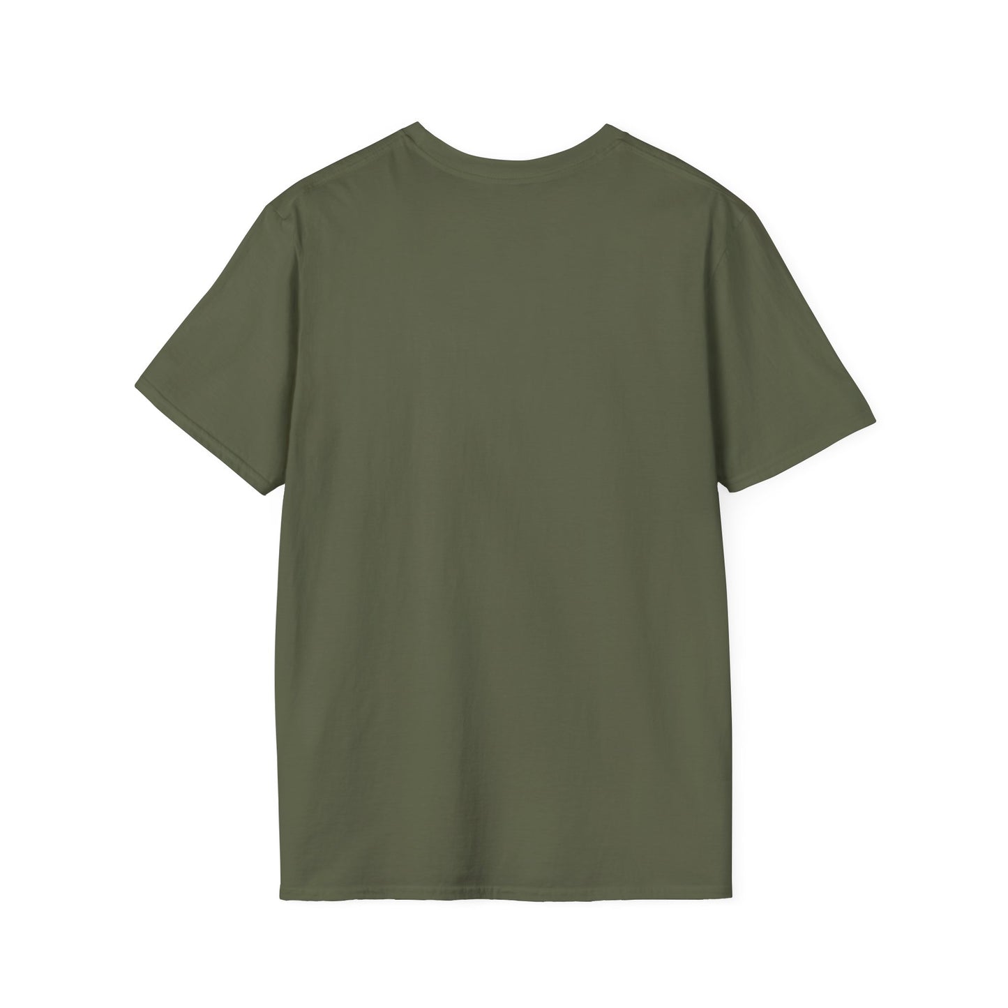 "LAMARKS" Graphic T-Shirt