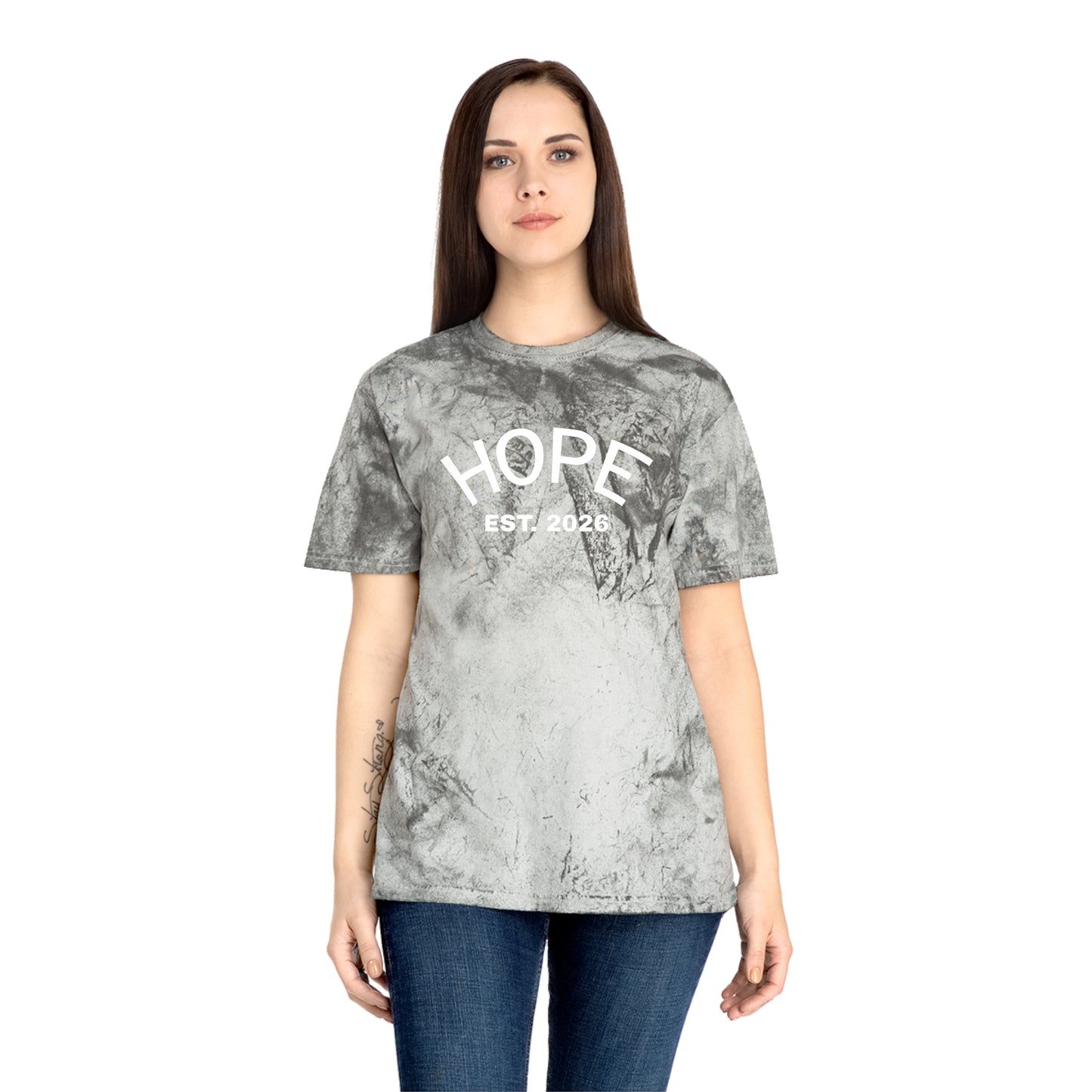 2026 Hope Blast T-Shirt