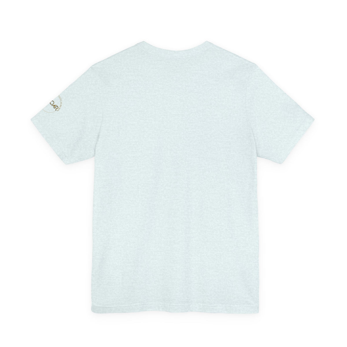Dionne Classic Soul Portrait Tee — 'World Class Poet' Graphic T-Shirt