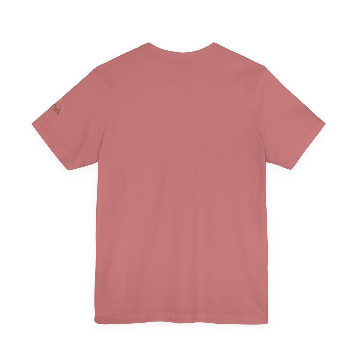 Dionne Classic Soul Portrait Tee — 'World Class Poet' Graphic T-Shirt