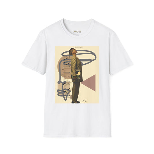 "LAMARKS" Graphic T-Shirt