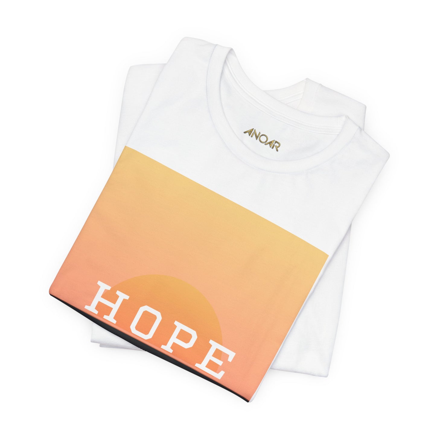 Hope Inspirational Graphic Tee