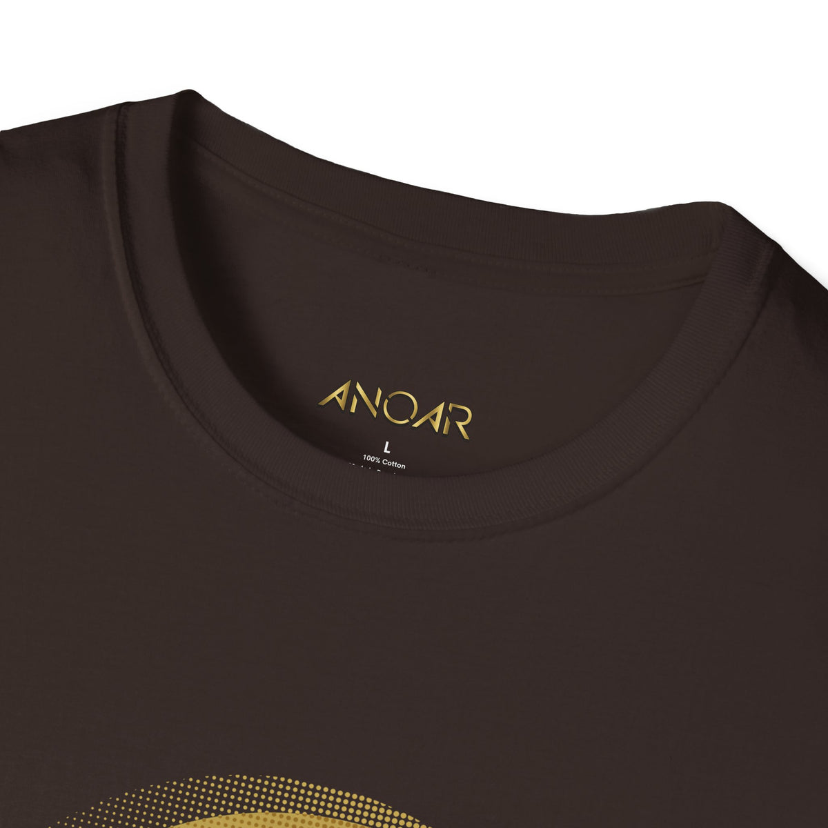 Queen City Vintage Portrait T-Shirt — Live Proud Graphic Tee