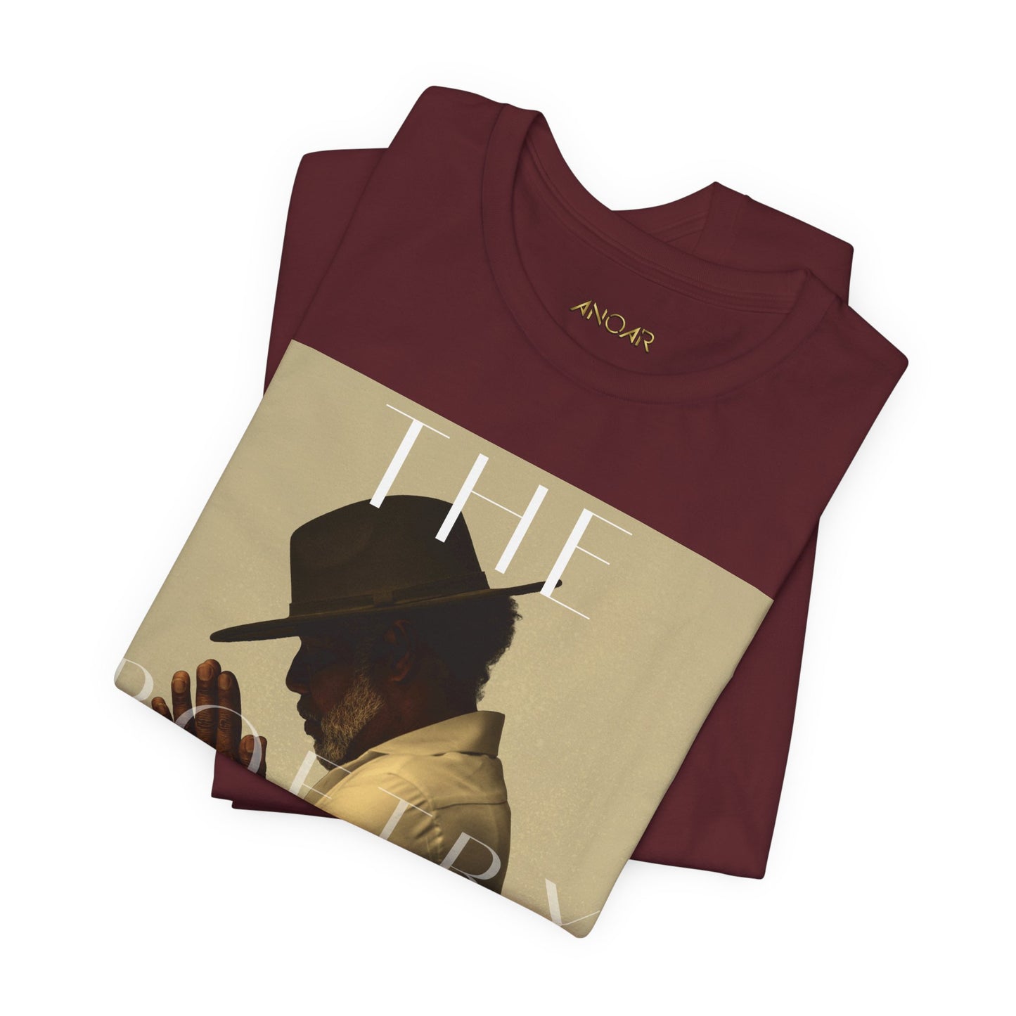 Godfather Poetry T-Shirt