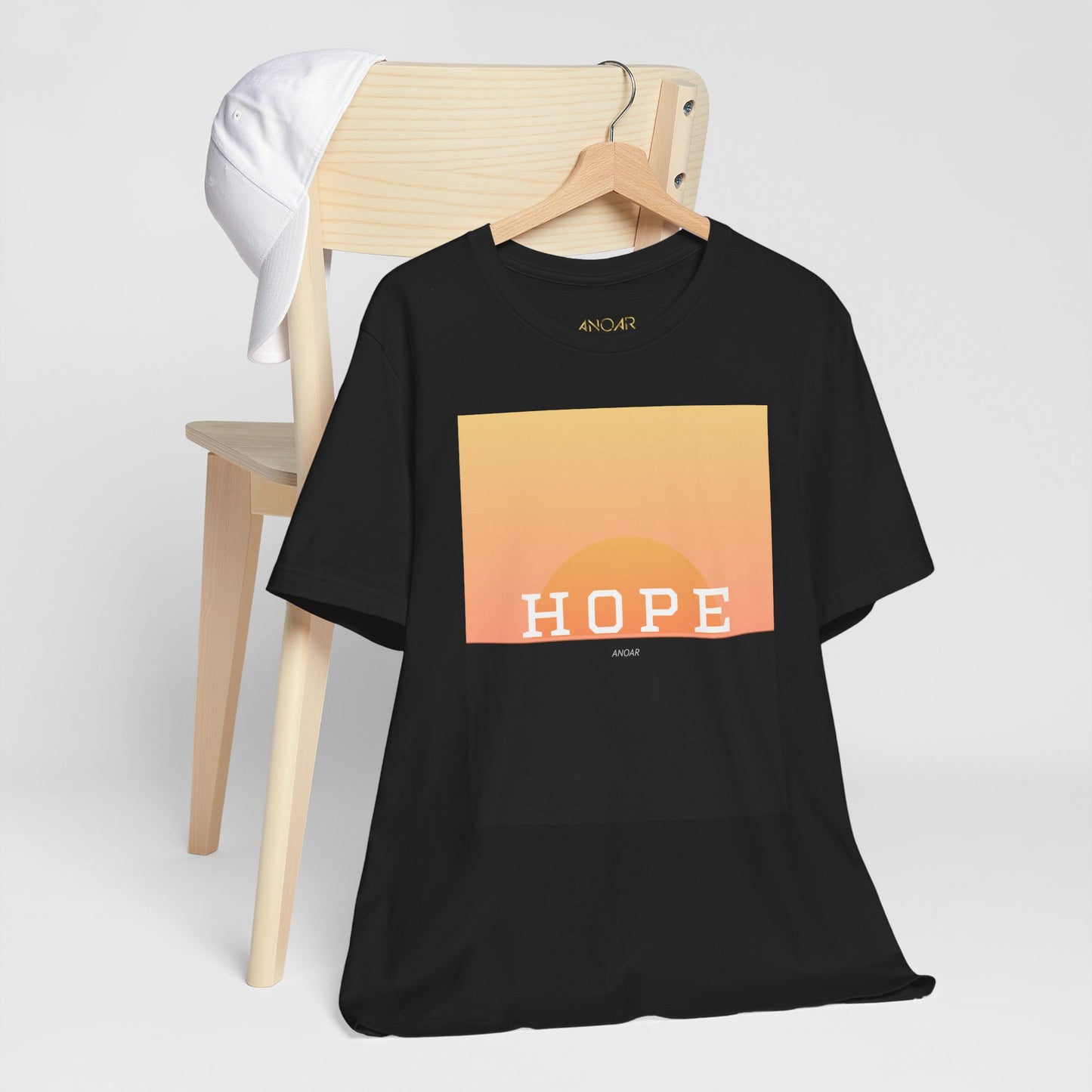Hope Inspirational Graphic Tee