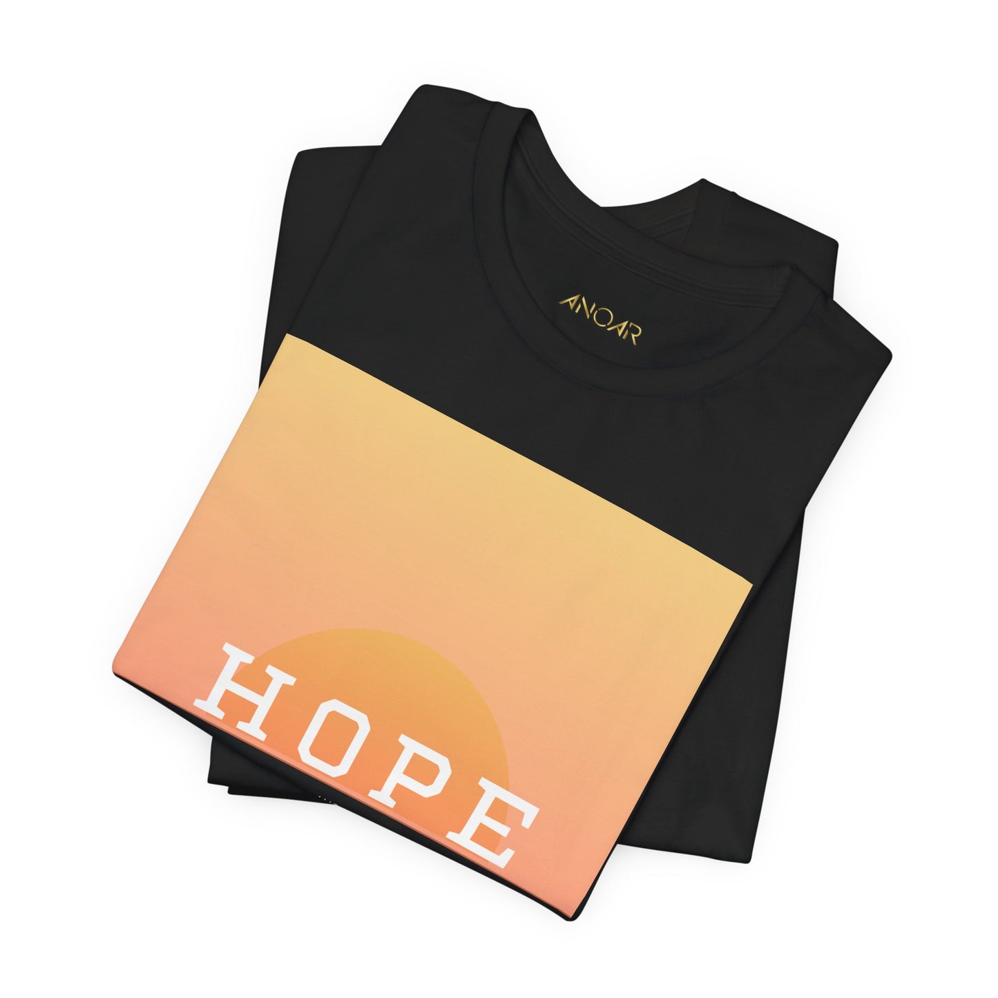 Hope Inspirational Graphic Tee
