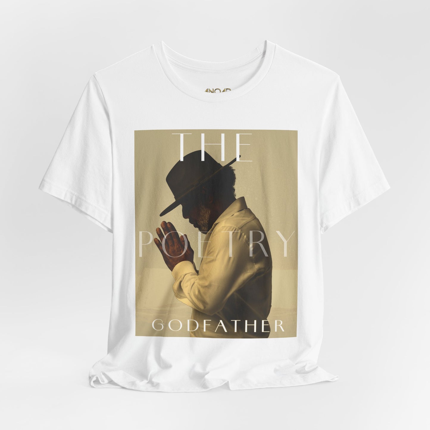 Godfather Poetry T-Shirt