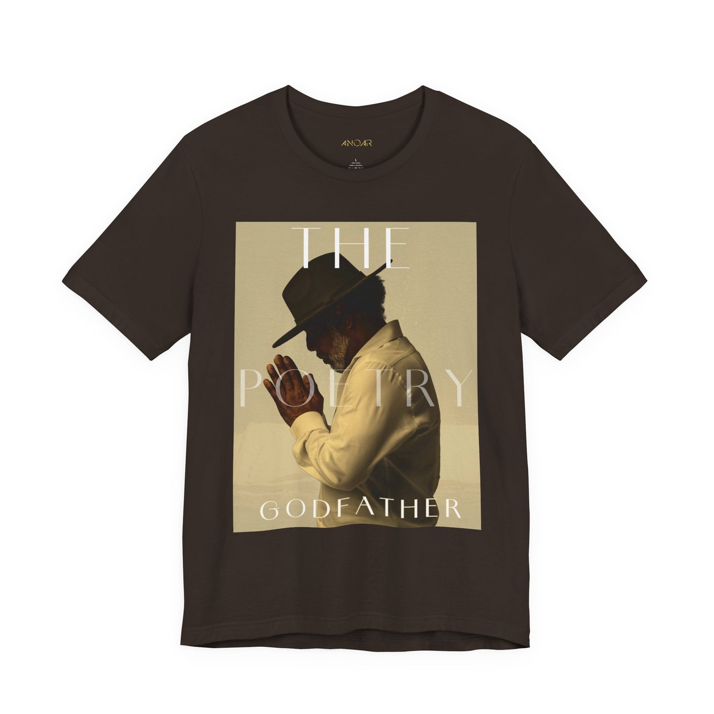 Godfather Poetry T-Shirt