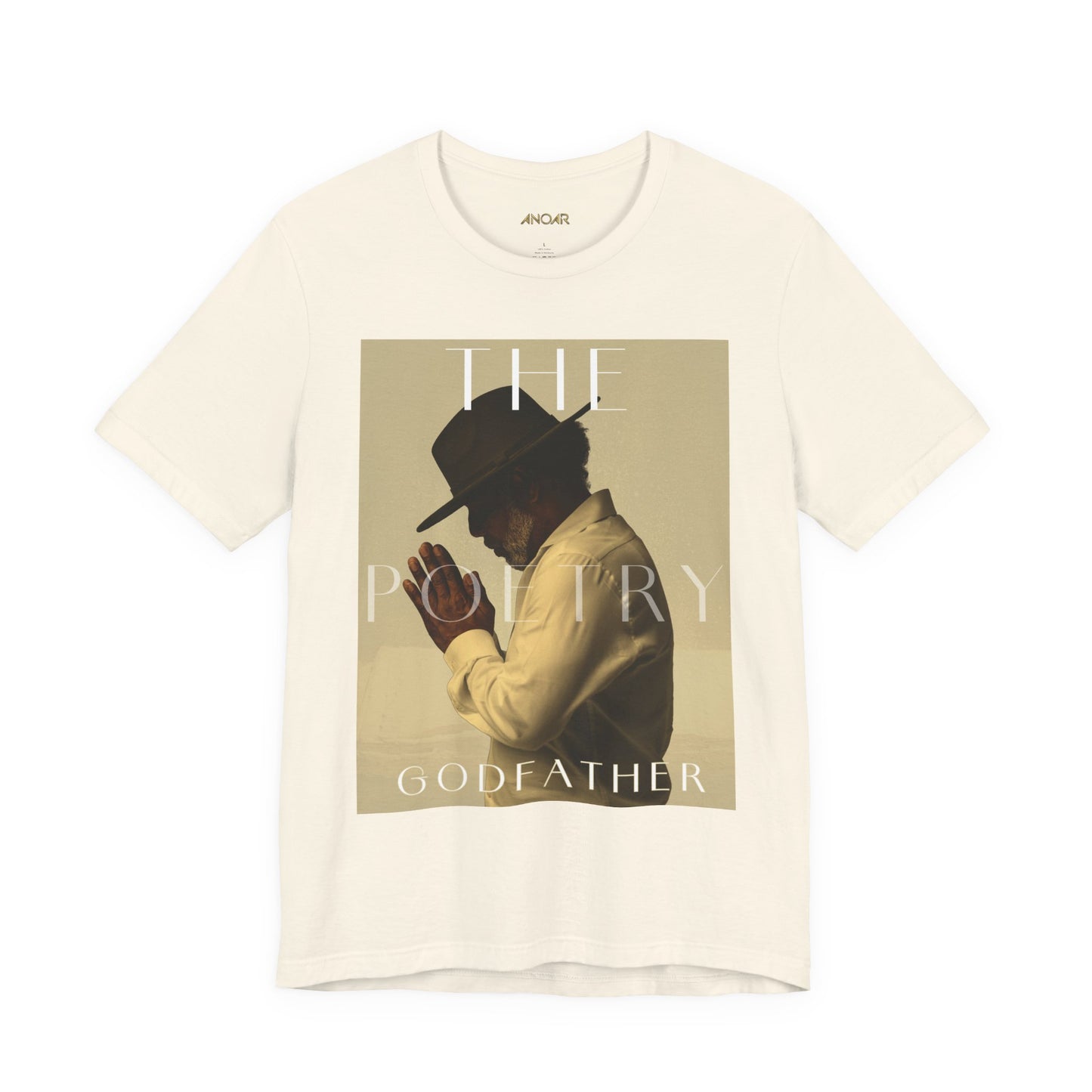 Godfather Poetry T-Shirt