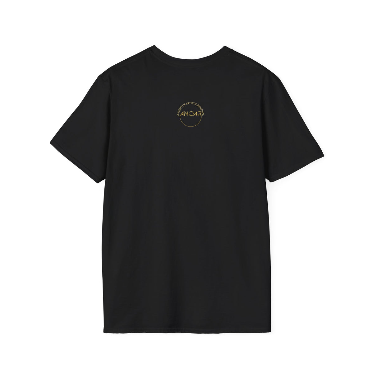 Adayla Turner Tribute T-Shirt — Vintage Portrait Graphic Tee