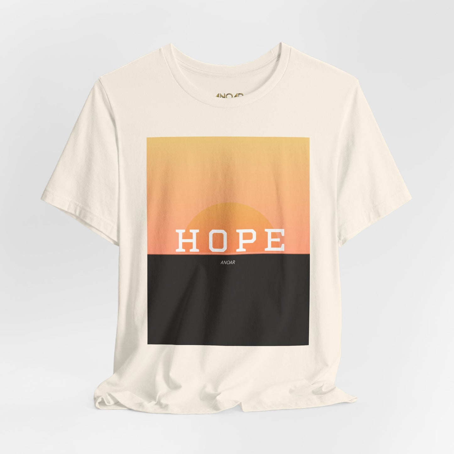 Hope Inspirational Graphic Tee