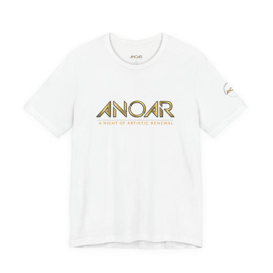 ANOAR Event Official T-Shirt