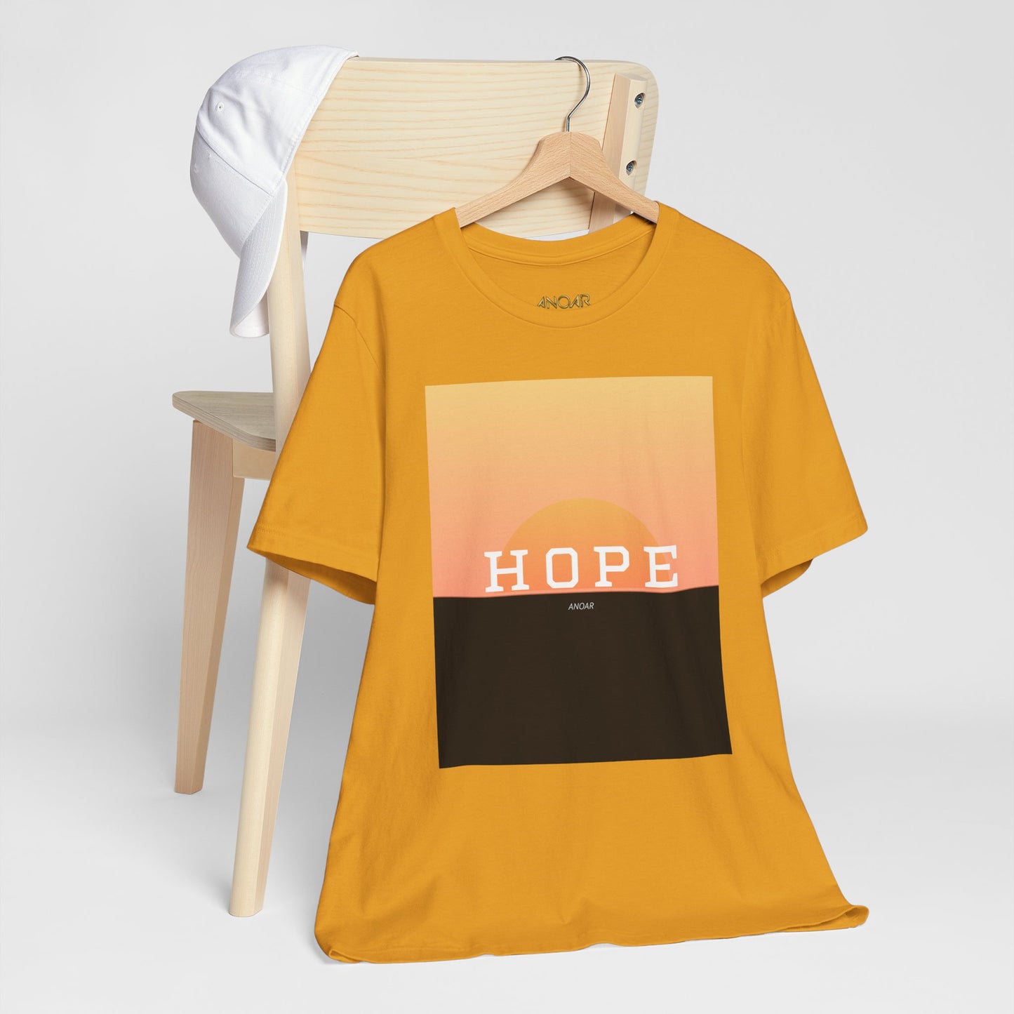 Hope Inspirational Graphic Tee