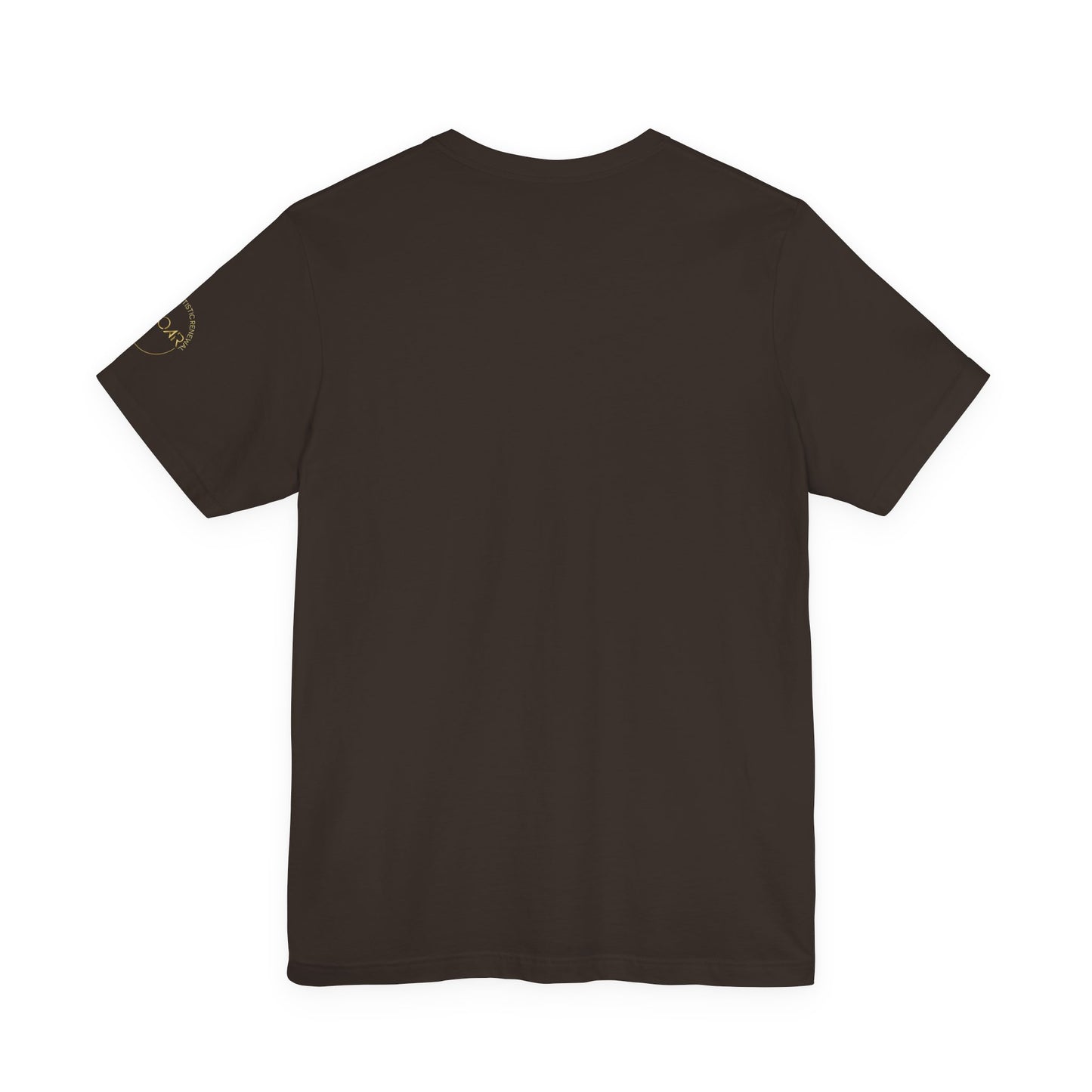 Adayla Soulful Music Portrait Tee