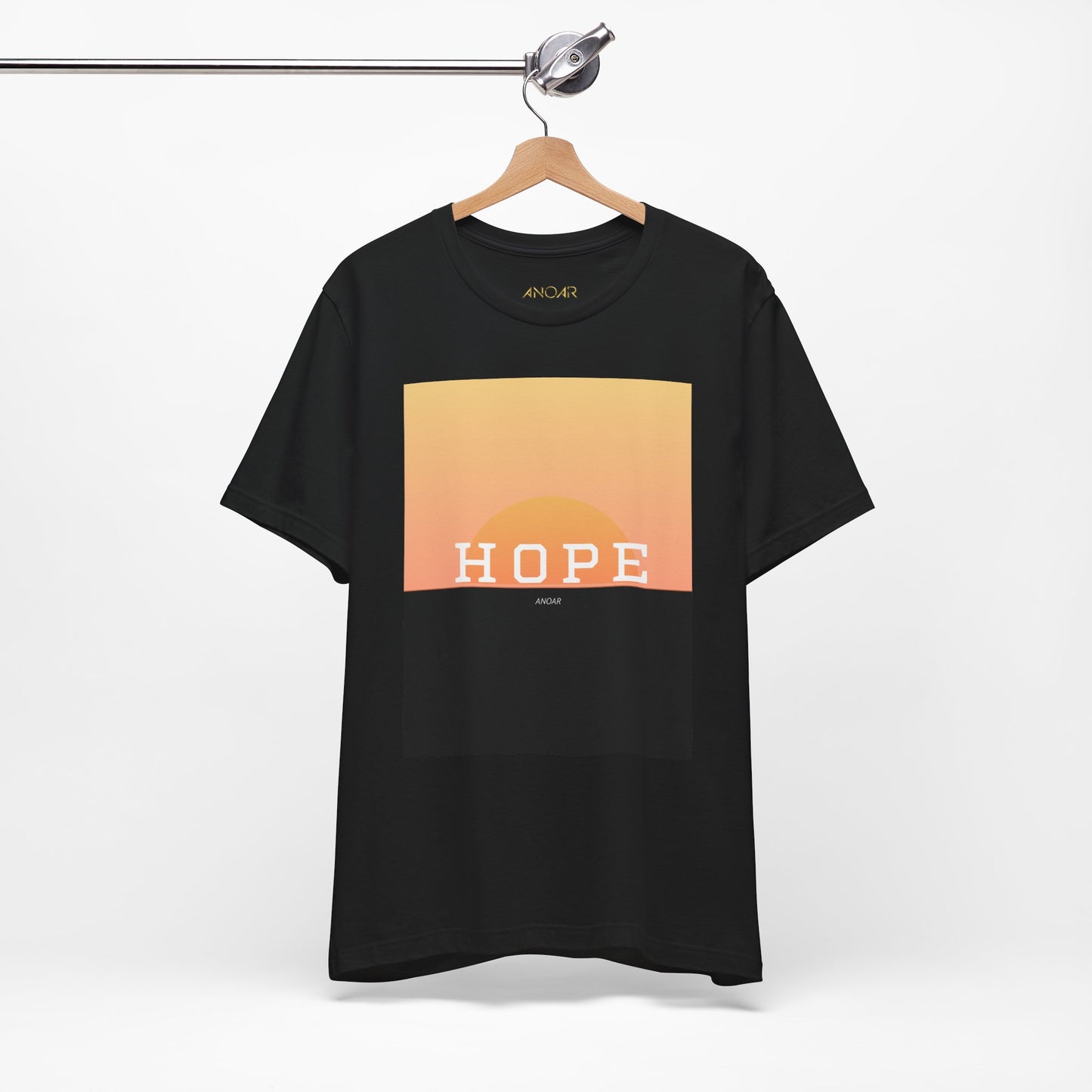 Hope Inspirational Graphic Tee